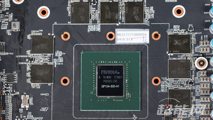 影驰1070gamer显卡是丐版吗,gtx1070显卡