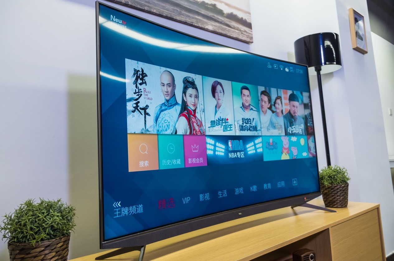 tclq960c电视,tcl量子点电视t8gmax