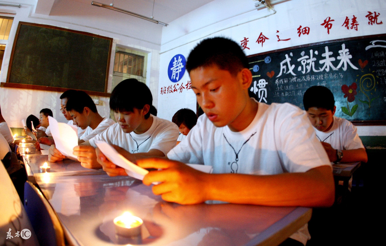 初中毕不了业,成绩差初中毕不了业怎么办