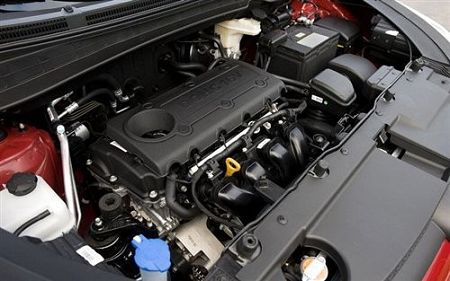 二手17款现代ix35值不值得买,现代ix35和马自达cx5哪个好