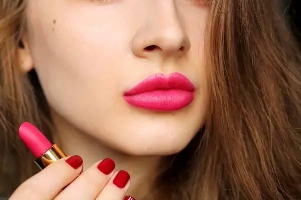 国际公认十大口红,世界最贵的十大口红排名