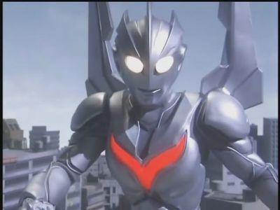 奥特曼新时代之星第19集,奥特曼新时代之星第13集