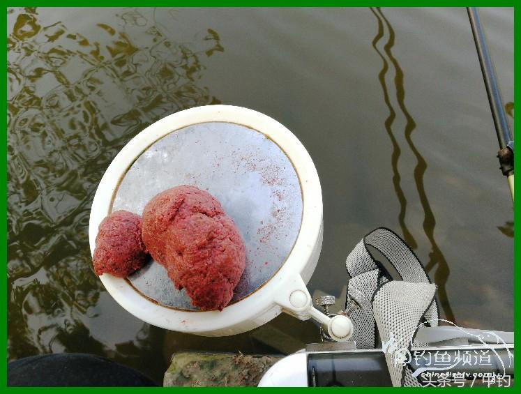 爽钓渔具,爽钓黄金版