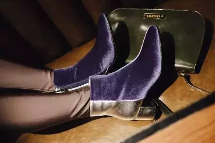 说出来你可能不信图片,最新款式的丝绒布