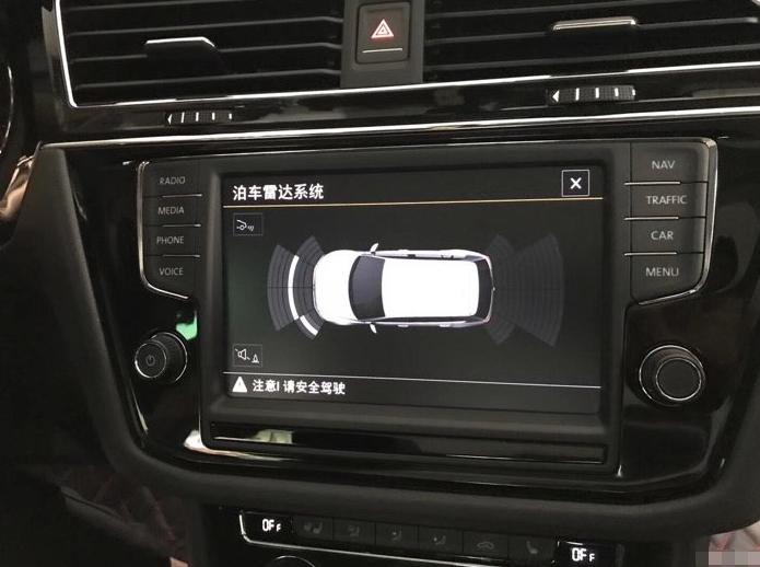 大众途观l真实驾驶感受,全新大众途观l车主真实感受