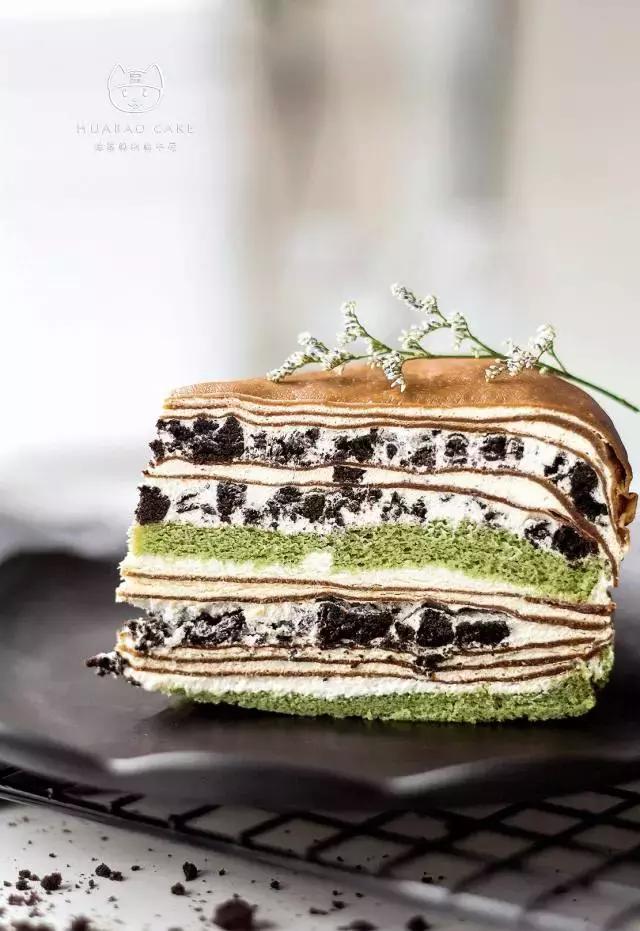 批评一下这种蛋糕,下手这么重!材料不要钱么