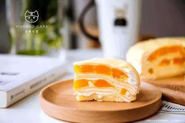 批评一下这种蛋糕,下手这么重!材料不要钱么