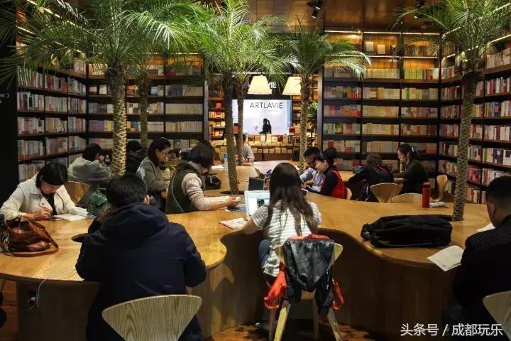 成都比较有意思的书店,成都哪些书店值得推荐
