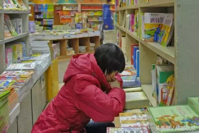 成都比较有意思的书店,成都哪些书店值得推荐