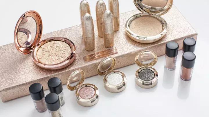 2017年圣诞限定口红香奈儿,2021圣诞限量款口红ysl