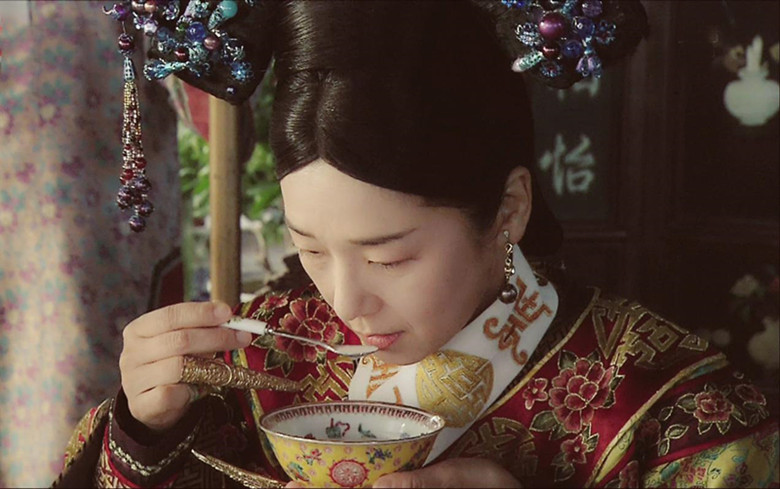 慈禧为让同治皇帝成材，找了四位大贤为帝师，个个都是人中龙凤