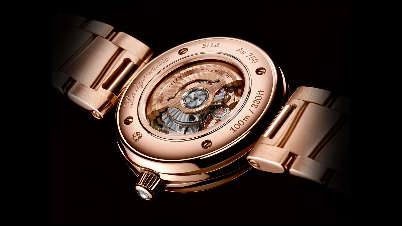 认清楚手表上的这些印记！购买金表再也不怕被奸商给坑了