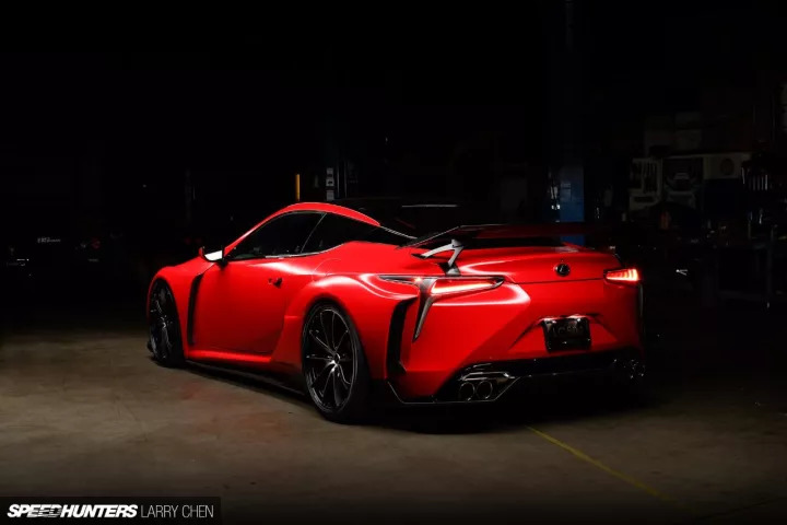 雷克萨斯lc日产gtr本田nsx,雷克萨斯lc和日产gtr