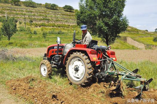 农民将一无所有?有这3种农房和3种耕地的小心,明年是个难坎儿!