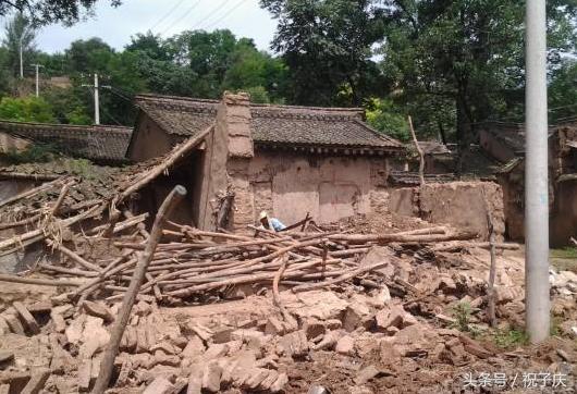 农民将一无所有?有这3种农房和3种耕地的小心,明年是个难坎儿!