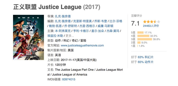 都忙着骂《正义联盟》,你们看见王晶《降魔传》有多烂了吗?