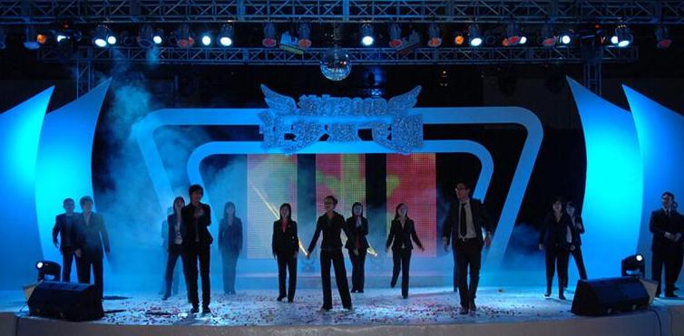 hr年会上台分享建议,hr如何组织年度总结会议