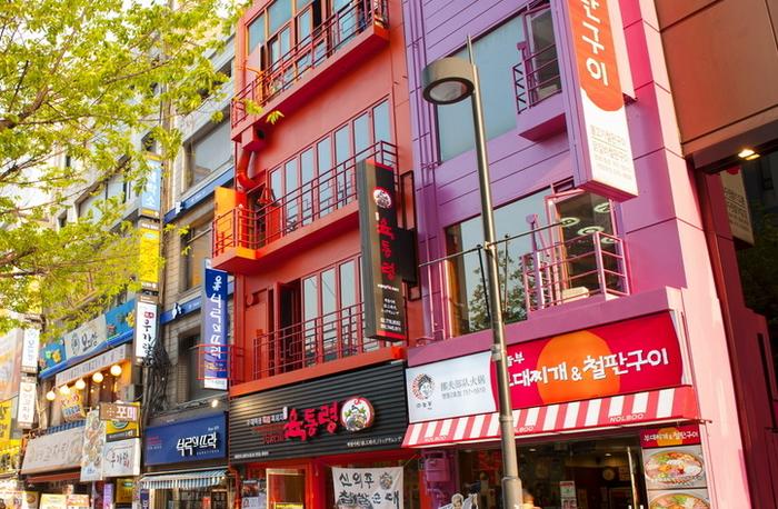 首尔购物攻略中文版,首尔购物超全攻略