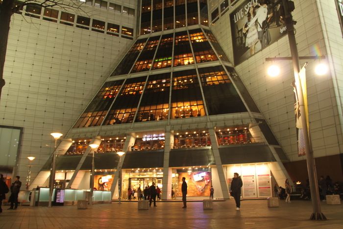 首尔购物攻略中文版,首尔购物超全攻略