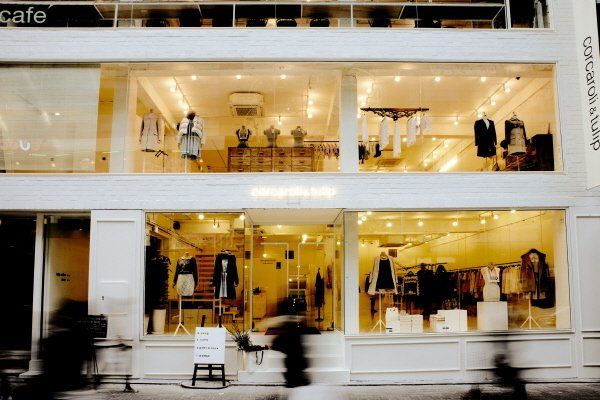 首尔购物攻略中文版,首尔购物超全攻略