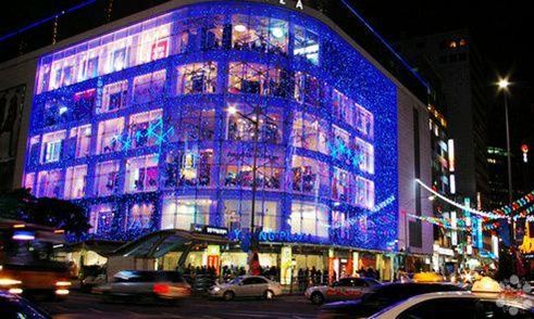 首尔购物攻略中文版,首尔购物超全攻略