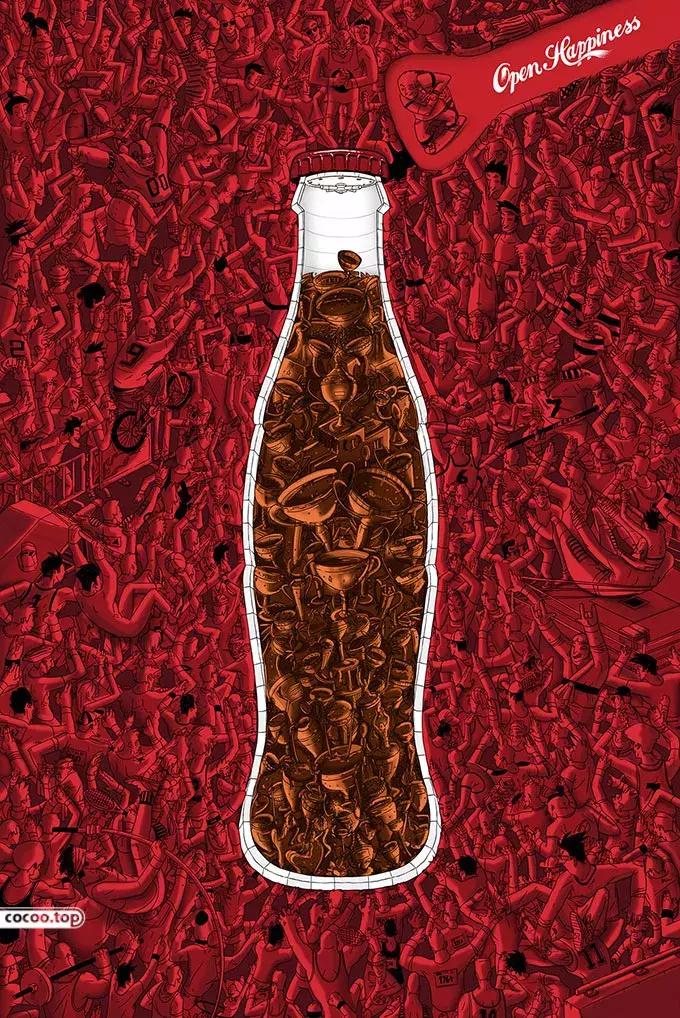 平面设计点的构成,平面设计的多面性