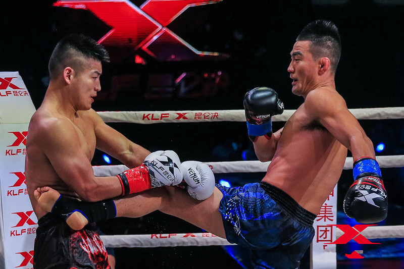 中国自由格斗高手排名,中国自由搏击十大名将