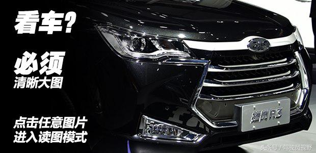 江淮瑞风mpv适合家用吗,江淮瑞风推出全新mpvr3