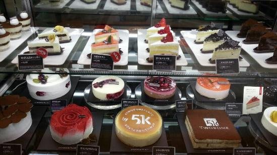 韩国咖啡店vlog,韩国最火咖啡店