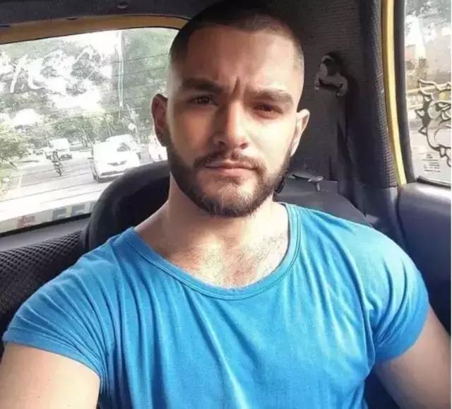 老公剪寸头,帅不帅剪个寸头就知道了