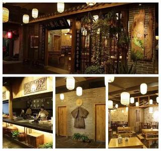 中式快餐概念,中式快餐与西式快餐的区别