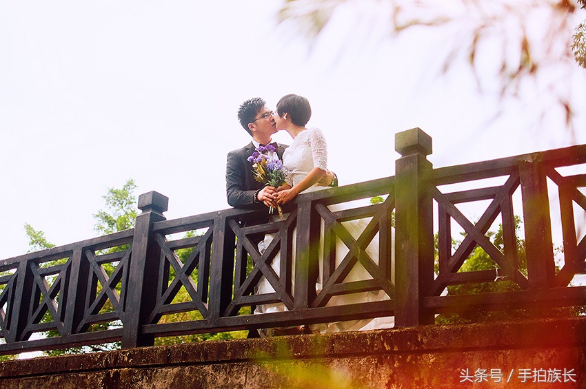 diy婚纱礼服教程视频,diy婚纱拍摄背景