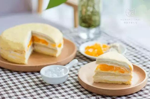 批评一下这种蛋糕,下手这么重!材料不要钱么