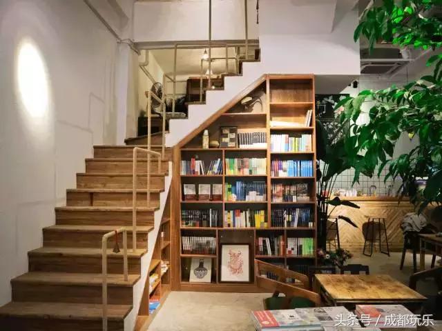 成都比较有意思的书店,成都哪些书店值得推荐