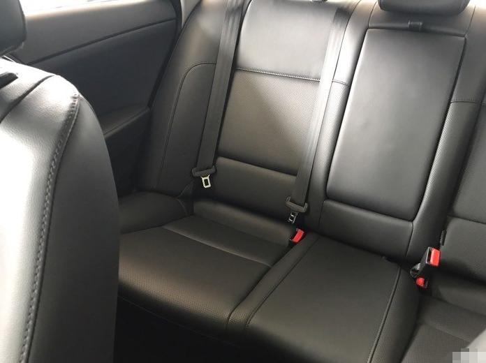 名图2020款车主真实感受,全新名图油耗下降原因