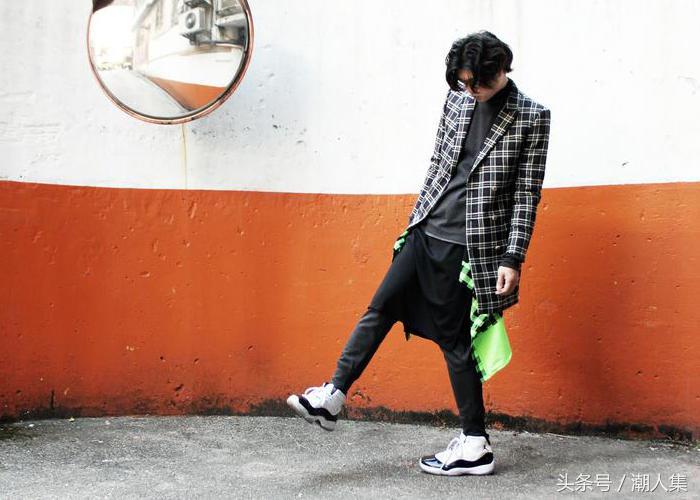 阿美咔叽日式风格,除了阿美咔叽风格还有什么风格