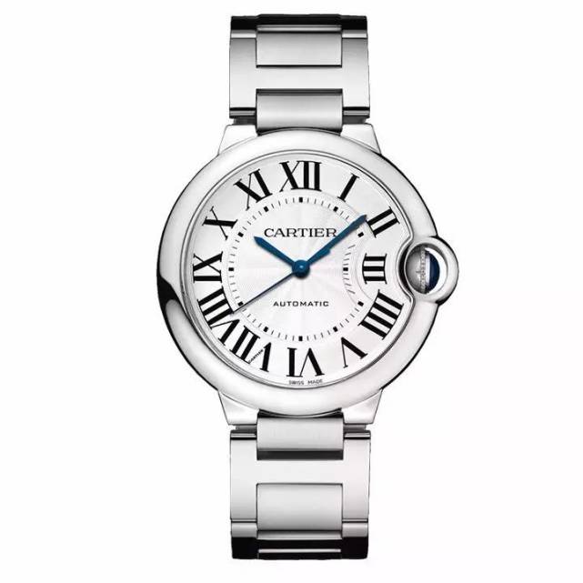 为什么卡地亚蓝气球有名,卡地亚蓝气球真的不行吗