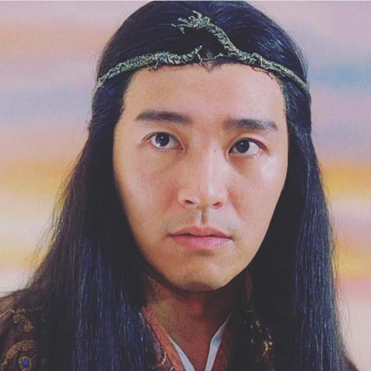 都忙着骂《正义联盟》,你们看见王晶《降魔传》有多烂了吗?