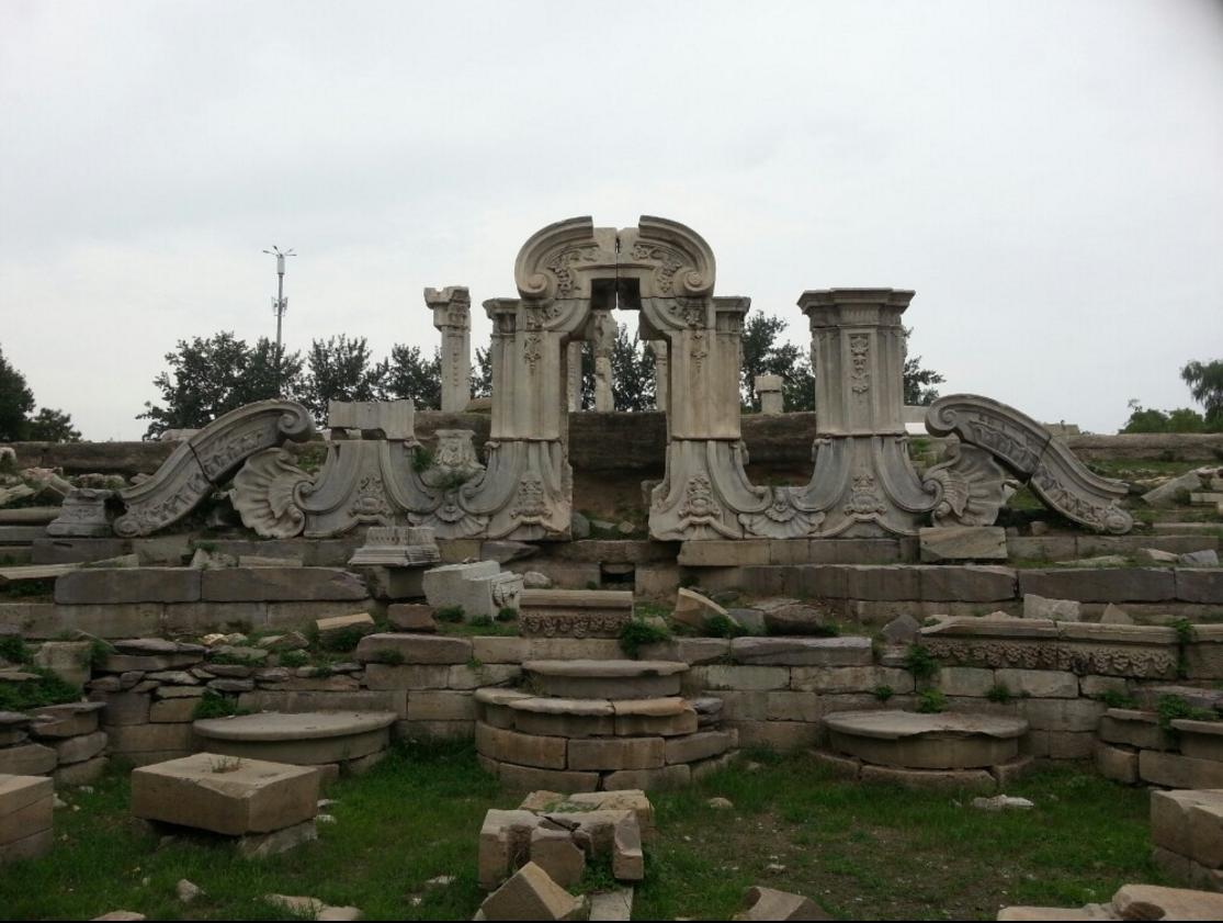 溥仪晚清四大国宝,溥仪时期有哪些东西值得收藏