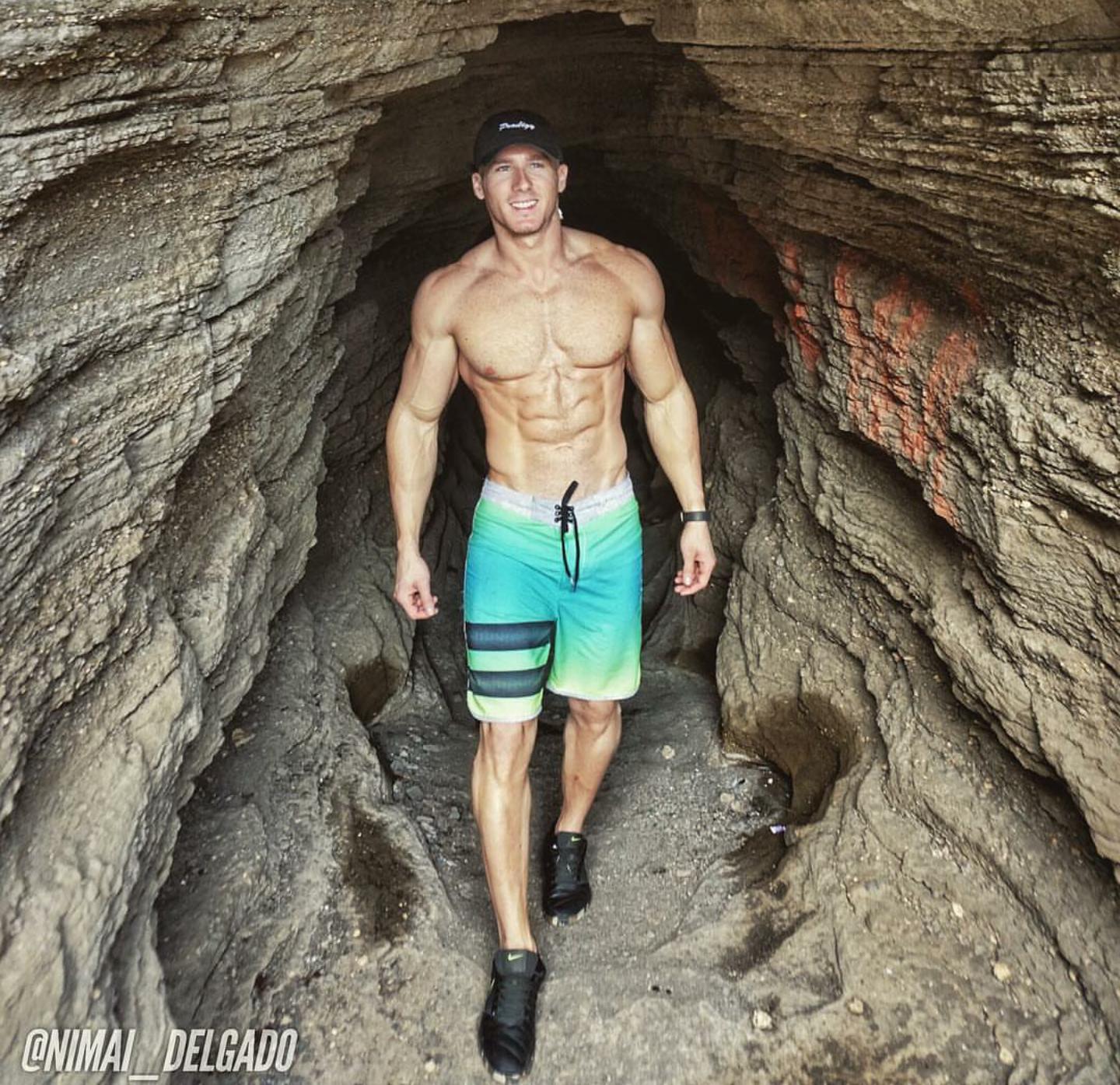 素食者怎么健身练肌肉,健身一定要吃蛋白质吗