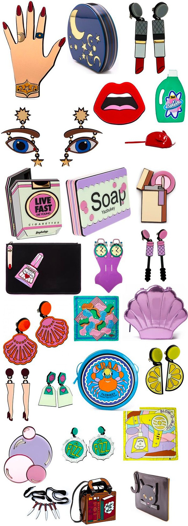 好品味都是金钱堆出来的,奢侈是钱堆出来的品味