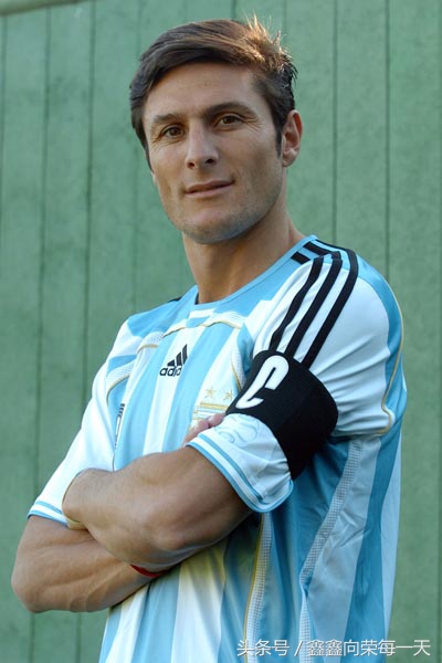 足坛十大队长排名,足球十大最强队长