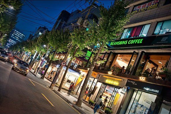 首尔购物攻略中文版,首尔购物超全攻略