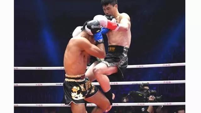 中国自由格斗高手排名,中国自由搏击十大名将