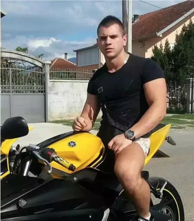 老公剪寸头,帅不帅剪个寸头就知道了