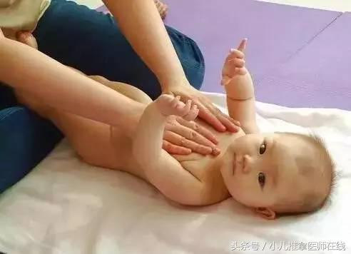 消化不好怎么推拿,宝宝消化不好怎么推拿