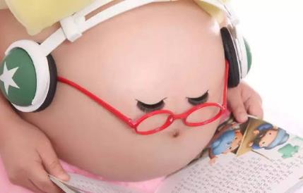 孕期合理减肥方法,孕期能减肥肚子吗