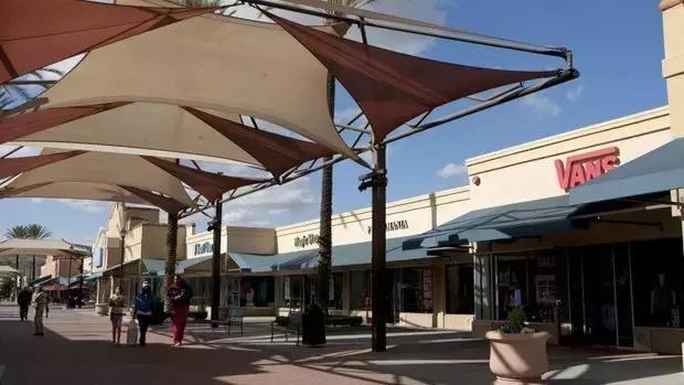 洛杉矶哪里的outlets好,美国洛杉矶购物哪里便宜