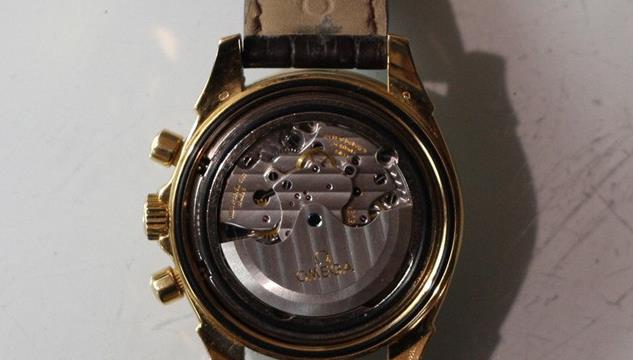 欧米茄哪一款机芯好,几万预算买什么二手表