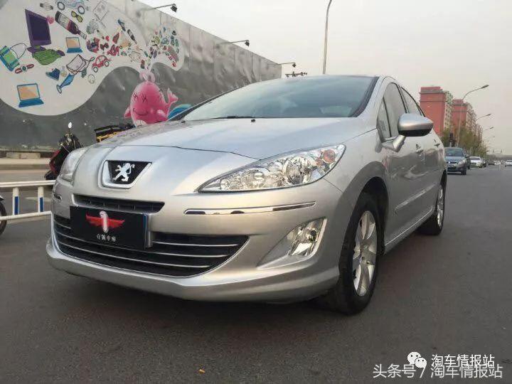 不保值法系车,不保值但是省油耐用二手车